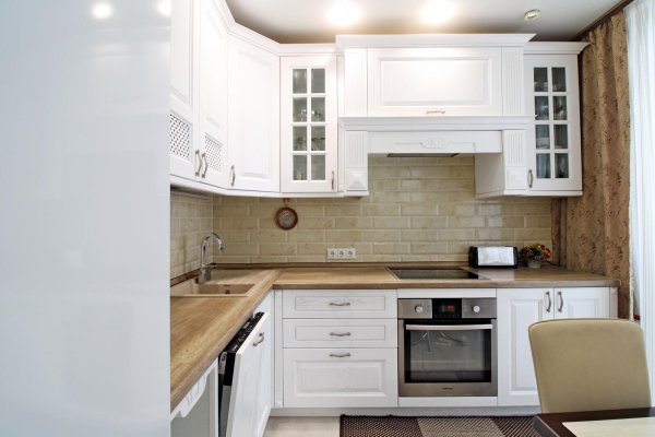 3-комнатная квартира по адресу Янковского ул., д. 34 - фото 3