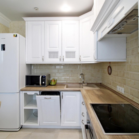 Фотография 3-комнатная квартира по адресу Янковского ул., д. 34 - фото 4