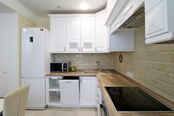 3-комнатная квартира по адресу Янковского ул., д. 34 - фото 4