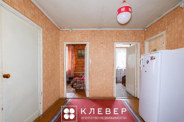 Продается коттедж аг. Колодищи, Октябрьская ул. - фото 19