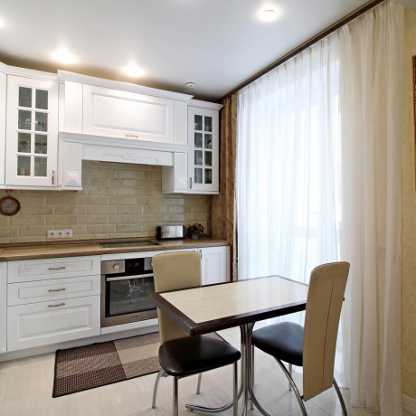 Фотография 3-комнатная квартира по адресу Янковского ул., д. 34 - фото 2