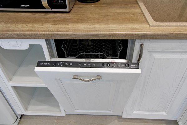 3-комнатная квартира по адресу Янковского ул., д. 34 - фото 6