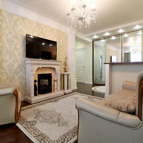 Фотография 3-комнатная квартира по адресу Янковского ул., д. 34 - фото 10