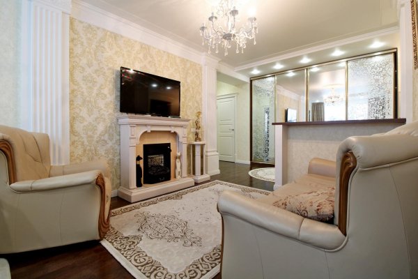 3-комнатная квартира по адресу Янковского ул., д. 34 - фото 10