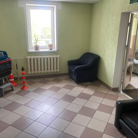 Фотография Продается офисное помещение по адресу г. Минск, Инженерная ул., д. 1 к. Б - фото 19