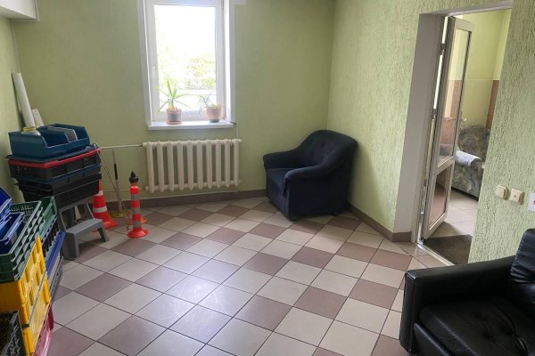 Продается офисное помещение по адресу г. Минск, Инженерная ул., д. 1 к. Б - фото 19
