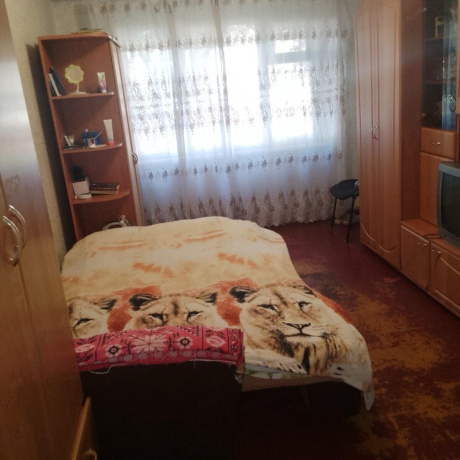 Фотография 2-комнатная квартира по адресу Уборевича ул., д. 160 - фото 4