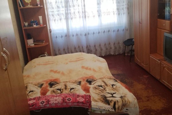 2-комнатная квартира по адресу Уборевича ул., д. 160 - фото 4