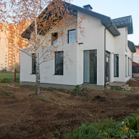 Фотография Продается коттедж г. Минск, Ржавецкий пер., д. 18 - фото 3