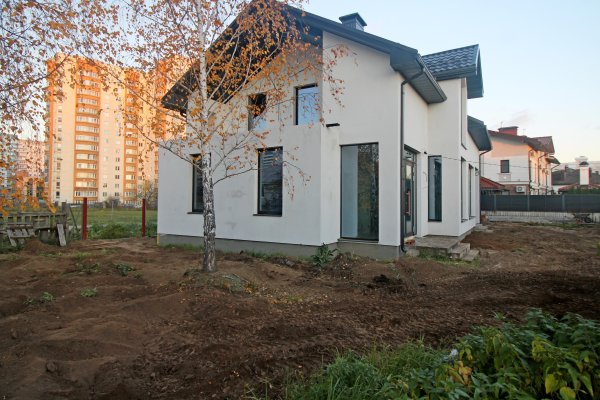 Продается коттедж г. Минск, Ржавецкий пер., д. 18 - фото 3