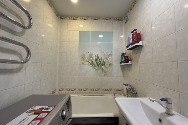 1-комнатная квартира по адресу Звязда газеты просп., д. 17 - фото 6