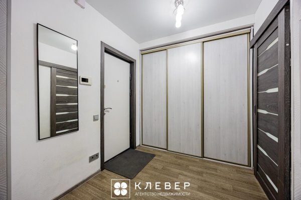 2-комнатная квартира по адресу Гвишиани ул., д. 7 - фото 18