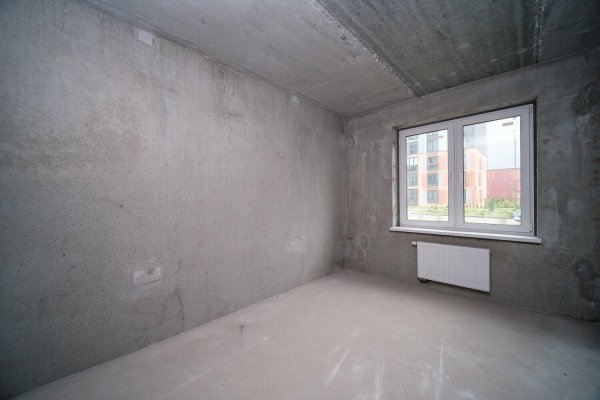 2-комнатная квартира по адресу Пилотная ул., д. 20 - фото 12