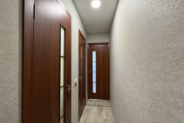 1-комнатная квартира по адресу Звязда газеты просп., д. 17 - фото 5