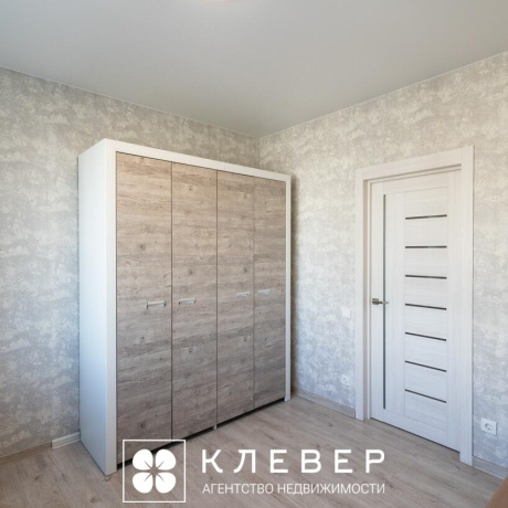 Фотография 3-комнатная квартира по адресу Белградская ул., д. 6 - фото 13