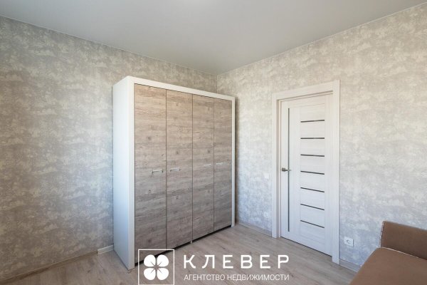 3-комнатная квартира по адресу Белградская ул., д. 6 - фото 13