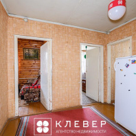 Фотография Продается коттедж аг. Колодищи, Октябрьская ул. - фото 20