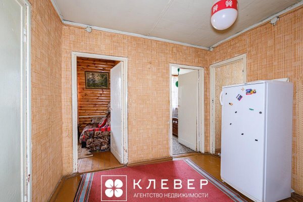 Продается коттедж аг. Колодищи, Октябрьская ул. - фото 20