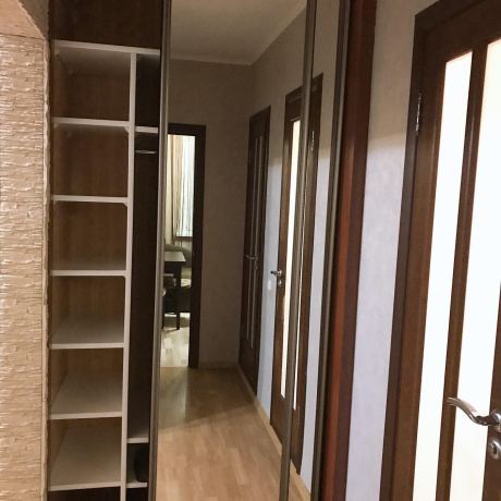 Фотография 2-комнатная квартира по адресу Любимова просп., д. 21 - фото 14