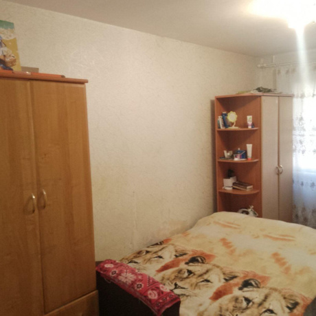 Фотография 2-комнатная квартира по адресу Уборевича ул., д. 160 - фото 5