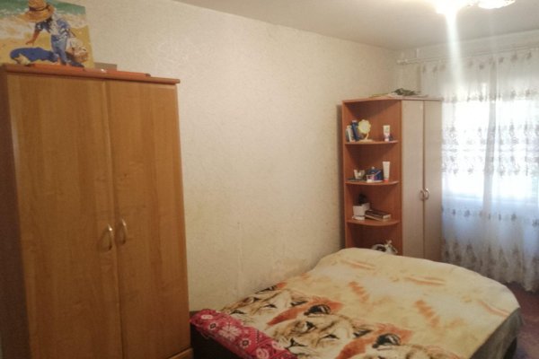 2-комнатная квартира по адресу Уборевича ул., д. 160 - фото 5