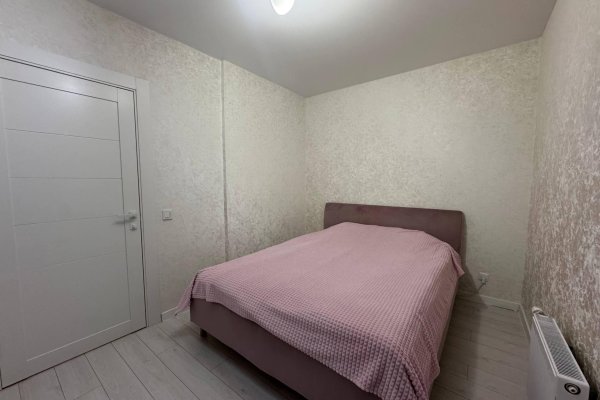 3-комнатная квартира по адресу Семеняко ул., д. 15 - фото 7