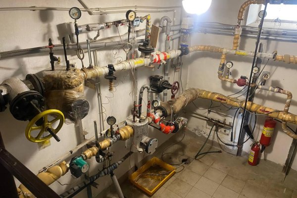 Продается офисное помещение по адресу г. Минск, Инженерная ул., д. 1 к. Б - фото 20