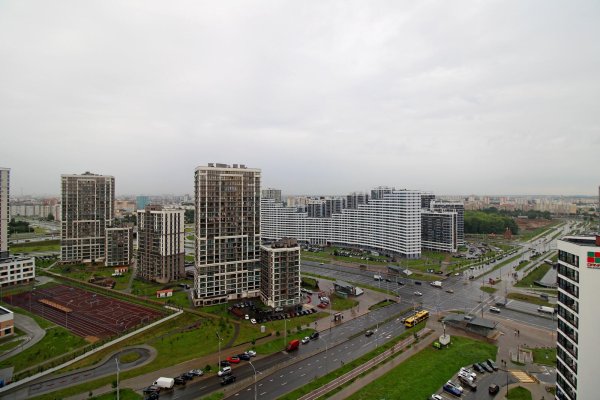 1-комнатная квартира по адресу Николы Теслы ул., д. 18 - фото 13