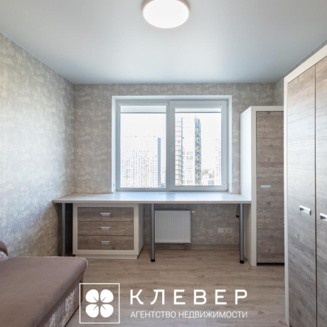 Фотография 3-комнатная квартира по адресу Белградская ул., д. 6 - фото 11