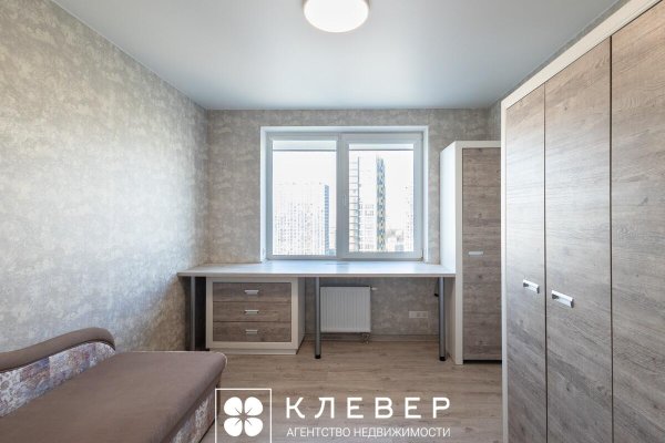 3-комнатная квартира по адресу Белградская ул., д. 6 - фото 12