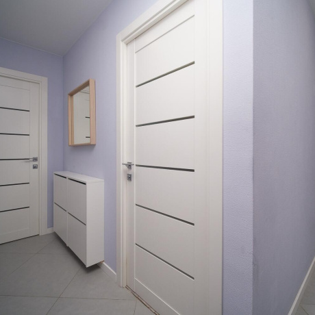 Фотография 2-комнатная квартира по адресу Одоевского ул., д. 65 - фото 7