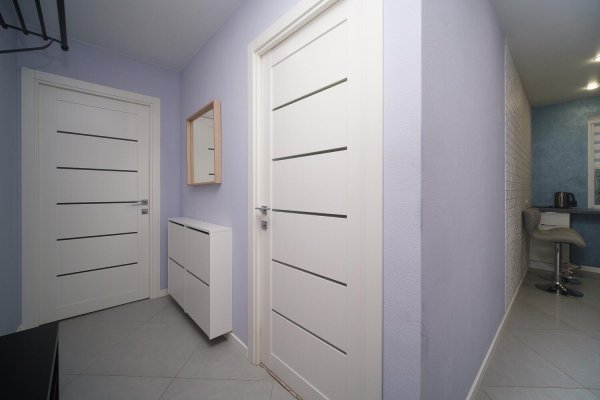 2-комнатная квартира по адресу Одоевского ул., д. 65 - фото 8