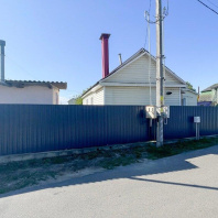 Фотография Продается дом д. Дворицкая Слобода, Зеленая ул., д. 31 - фото 15