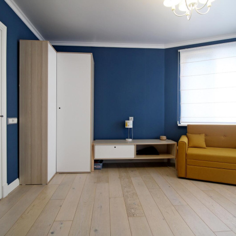 Фотография 3-комнатная квартира по адресу Калинина ул., д. 30 к. Б - фото 12
