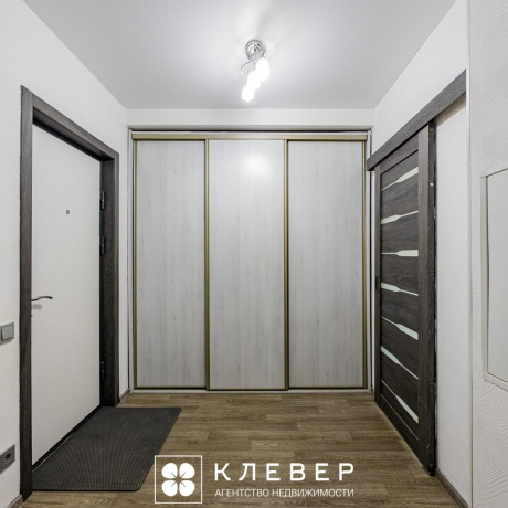 Фотография 2-комнатная квартира по адресу Гвишиани ул., д. 7 - фото 19