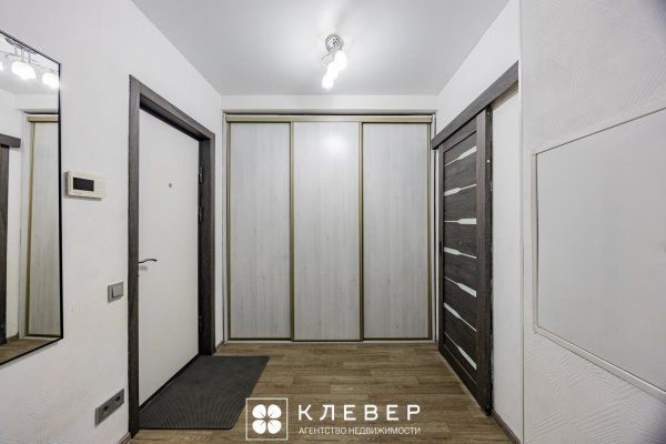 2-комнатная квартира по адресу Гвишиани ул., д. 7 - фото 19