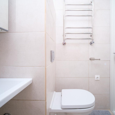 Фотография 2-комнатная квартира по адресу Одоевского ул., д. 65 - фото 18