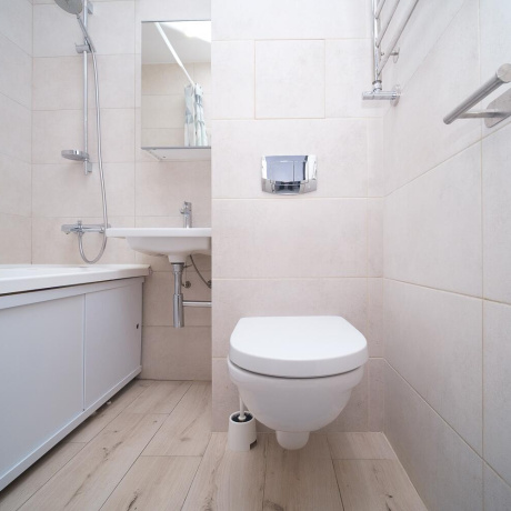 Фотография 2-комнатная квартира по адресу Одоевского ул., д. 65 - фото 17