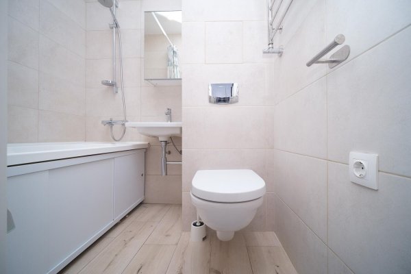 2-комнатная квартира по адресу Одоевского ул., д. 65 - фото 17