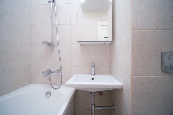 2-комнатная квартира по адресу Одоевского ул., д. 65 - фото 19