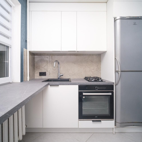 Фотография 2-комнатная квартира по адресу Одоевского ул., д. 65 - фото 15