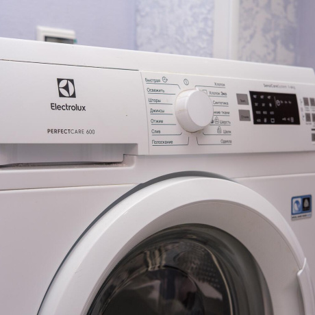 Фотография 2-комнатная квартира по адресу Одоевского ул., д. 65 - фото 20