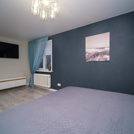 Фотография 2-комнатная квартира по адресу Одоевского ул., д. 65 - фото 2