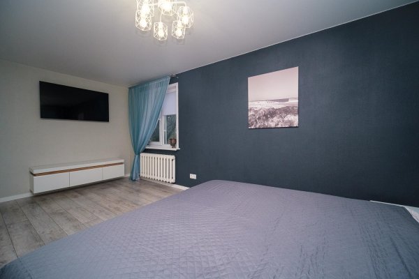 2-комнатная квартира по адресу Одоевского ул., д. 65 - фото 3