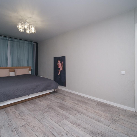 Фотография 2-комнатная квартира по адресу Одоевского ул., д. 65 - фото 3