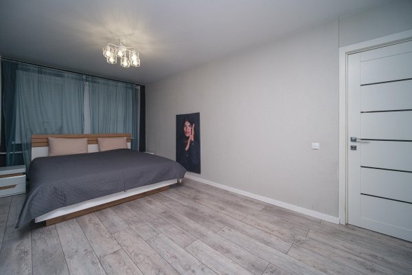 2-комнатная квартира по адресу Одоевского ул., д. 65 - фото 4