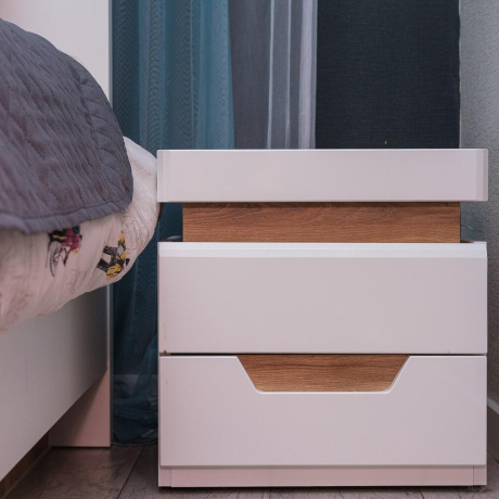 Фотография 2-комнатная квартира по адресу Одоевского ул., д. 65 - фото 5