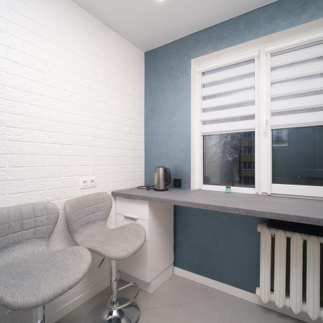 Фотография 2-комнатная квартира по адресу Одоевского ул., д. 65 - фото 9