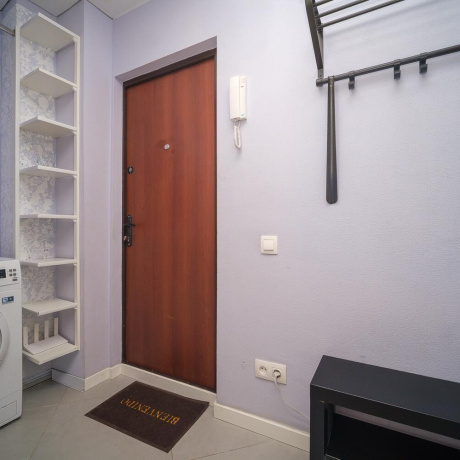 Фотография 2-комнатная квартира по адресу Одоевского ул., д. 65 - фото 7