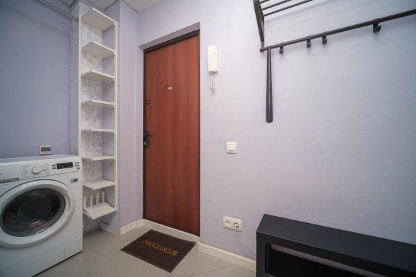 2-комнатная квартира по адресу Одоевского ул., д. 65 - фото 6